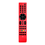 Пульт дистанційного керування для телевізора Shivaki 051D RED