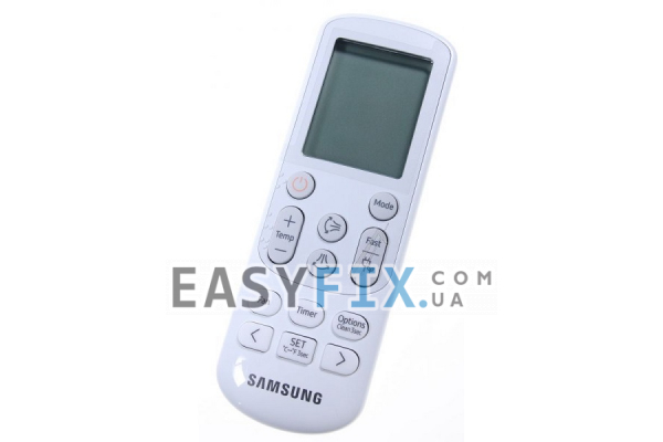 Пульт для кондиціонера DB96-24901F Samsung