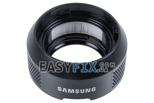 Фільтр вихідний HEPA для акумуляторного пилососа Samsung DJ97-03099F