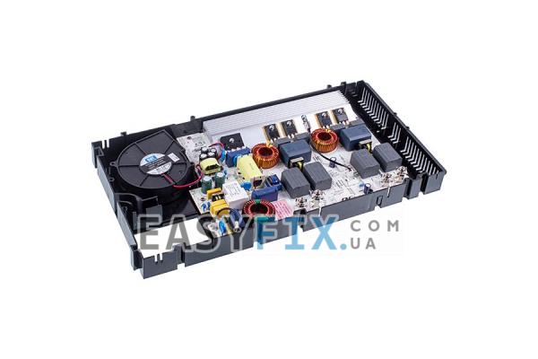 Модуль (плата) управління для індукційної плити Electrolux 3300362682