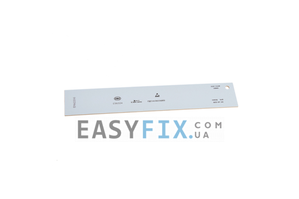Electrolux 4055351136 Плата LED освещения 0.6W 12V для холодильника 