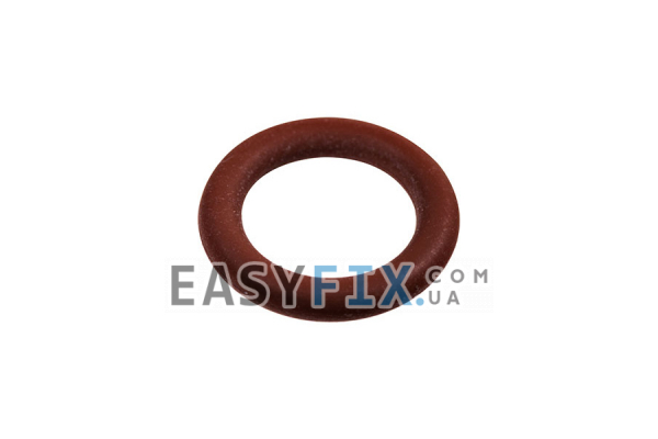 Прокладка O-Ring для кавомашини Philips Saeco 140320459 12x8x2mm 996530013445