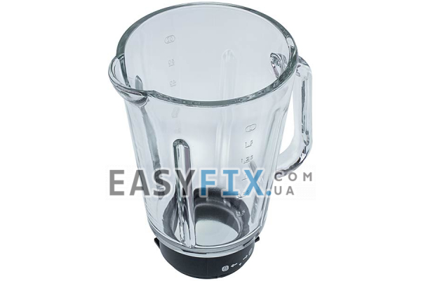 Чаша для блендера (миксера) Tefal MS-651089