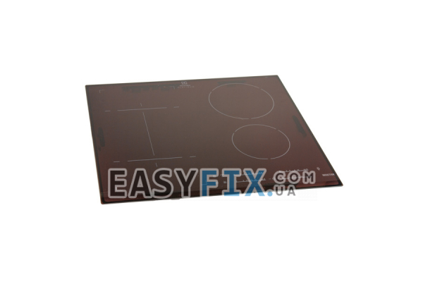 Стекло на варочную поверхность для индукционной панели Electrolux 140046231019