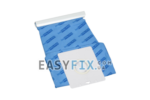 Мішок тканинний для пилососа Samsung VT-50 DJ74-10110J