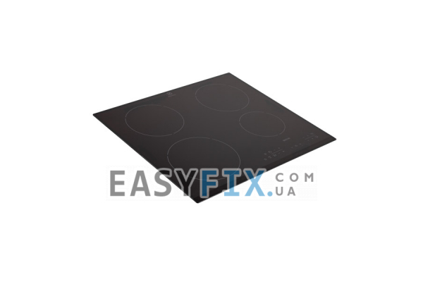 Склокерамічна поверхня для плити Electrolux 140046114017