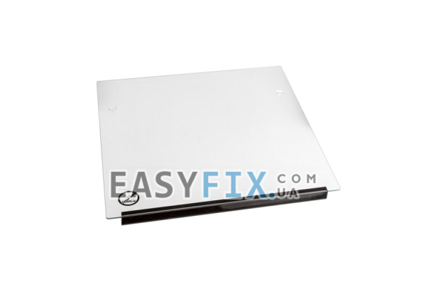Electrolux 140055502151 Крышка верхняя стеклянная 566x565mm для плиты 