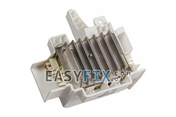 Electrolux 140112864222 Модуль управления двигателя (инвертор) для стиральной машины 