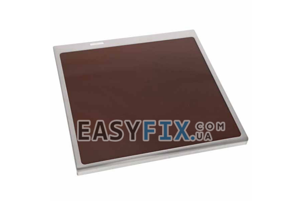 Стекло на варочную поверхность с обрамлением для плиты Electrolux 140114305893
