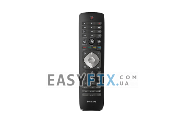 Пульт дистанційного керування для телевізора Philips 996590020569