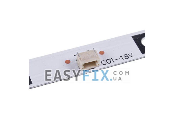 Akai JS-D-AP3216-062EC Комплект LED підсвітки для телевізора 32''