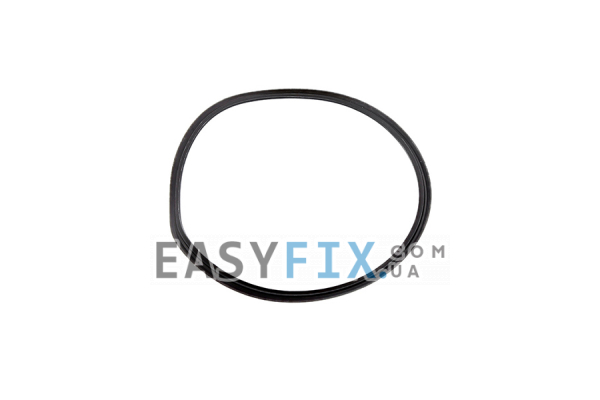 Прокладка O-Ring кришки колектора посудомийної машини Zanussi 4055074522