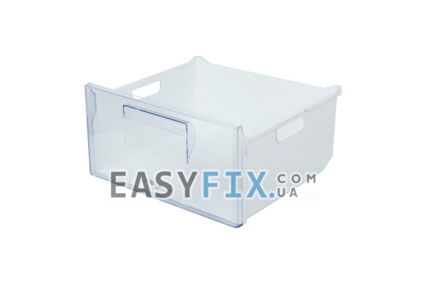Ящик морозильной камеры (средний) для холодильника Zanussi 2426355372