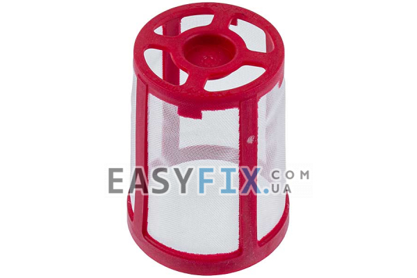 Защитная сетка HEPA фильтра для пылесоса Electrolux 4055174462