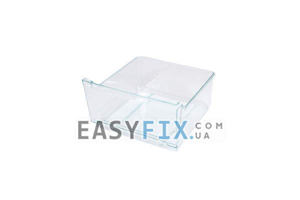 Ящик (контейнер, емкость) для овощей (нижний) для холодильника Liebherr 9290118