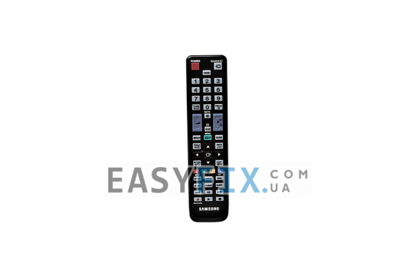 Пульт дистанційного керування для телевізора Samsung BN59-01069A