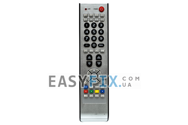 Пульт дистанционного управления для телевизора Shivaki LCD-4230