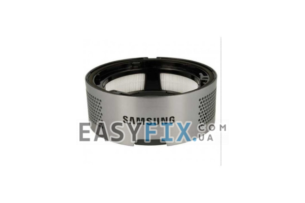 Фільтр контейнера HEPA + сітчастий VS9000RL DJ97-02641A для акумуляторного пилососа Samsung