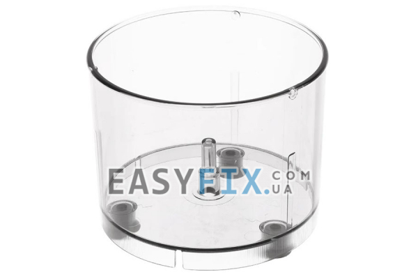 Чаша подрібнювача для блендера Bosch 12041657 500ml