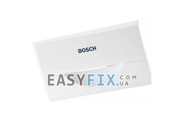 Ручка дозатора для пральної машини Bosch 267678