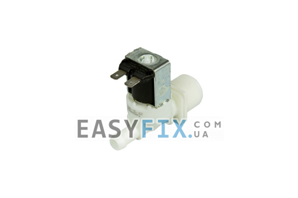 Клапан подачи воды для посудомоечной машины Electrolux 1551334004
