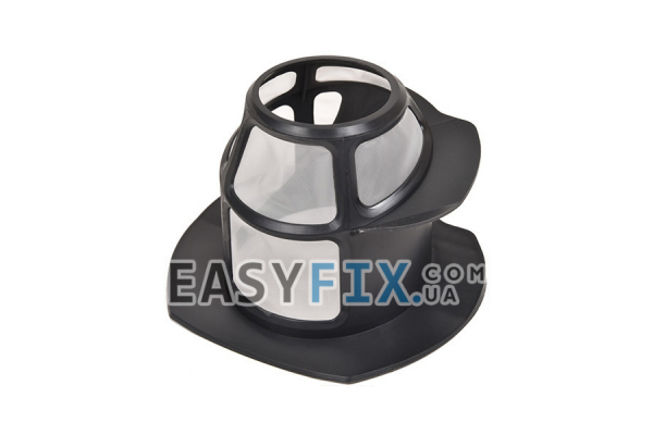 Фильтр-сетка конусный для фильтра аккумуляторного пылесоса Electrolux 2198214021