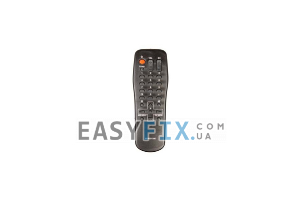 Пульт дистанційного керування для телевізора Panasonic EUR501380