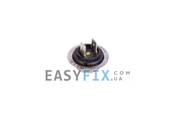 Термістор (датчик температури) для пральної машини Electrolux 1249280023