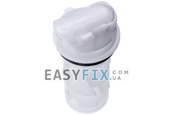 Фільтр зливного насоса (помпа) для пральної машини Electrolux 1327658017