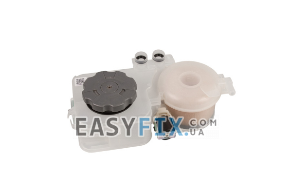 Іонізатор води (пом'якшення) 4055410981 для посудомийної машини Electrolux