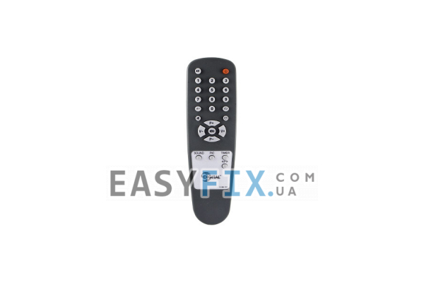 Пульт дистанційного керування для телевізора Digital 11106-131