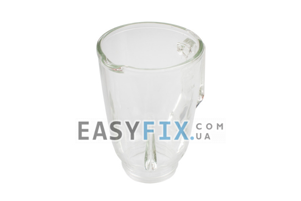 Electrolux 4055520870 Чаша скляна 1500ml для блендера