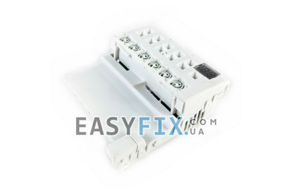 Модуль (плата) управления для посудомоечной машины Electrolux 1380263218