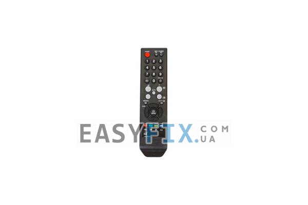 Пульт дистанційного керування (ПДК) для телевізора Samsung AA59-00401B-1