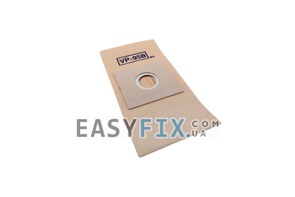 Мешок (пылесборник) бумажный для пылесоса VP-95B Samsung DJ74-00004B