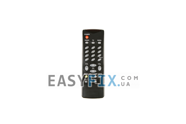 Пульт дистанційного керування для телевізора Samsung AA59-10081F