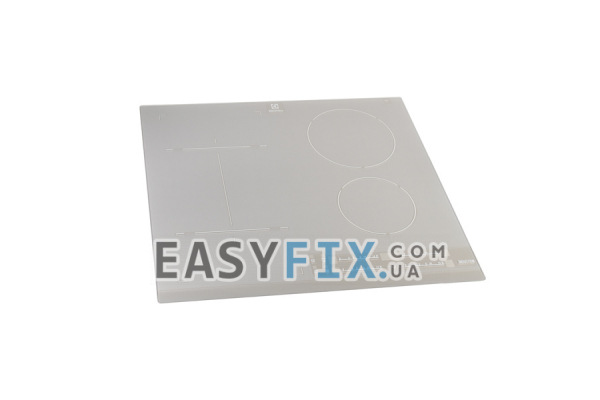 Стекло на варочную поверхность для индукционной панели Electrolux 140042413017