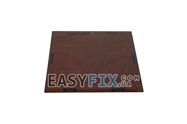 Electrolux 140045284019 Стекло на варочную поверхность для индукционной панели