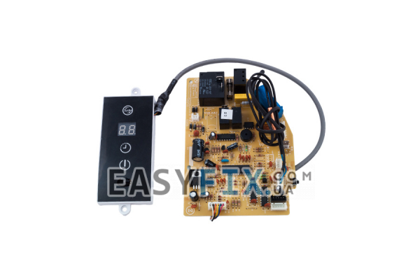 Модуль (плата) управління для кондиціонера ZGHE-79-3EM 450013064+дисплей