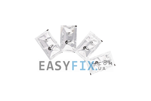 Ароматизатор ESBA (4 упаковки) для пилососа Electrolux 900167777 (бамбук)