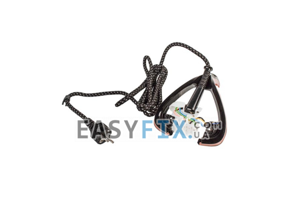 Мережевий шнур CS-00146933 для праски Tefal 