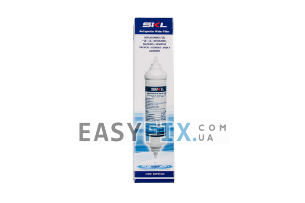 Фільтр водяний (очищувач) для холодильника Samsung DA29-10105J HAFEX/EXP Aqua-Pure