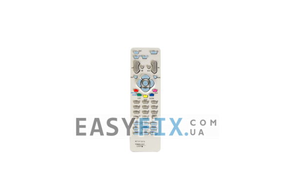 Пульт дистанційного керування для телевізора Thomson RCT311SС1G