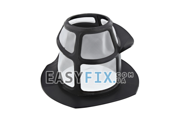 Фильтр-сетка конусный для фильтра аккумуляторного пылесоса Electrolux 2198214039