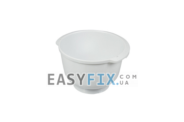 Чаша для змішування для кухонного комбайна Bosch MUZ5KR1 00574676
