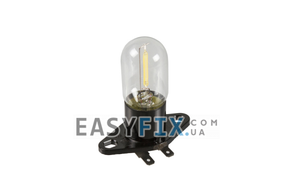 Лампочка 4055475786 для мікрохвильової печі 1W 230V Electrolux