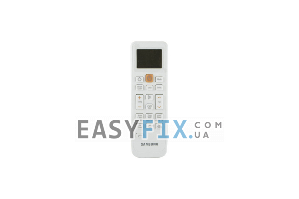 Пульт дистанційного керування (ПДК) для кондиціонера Samsung DB93-11489C