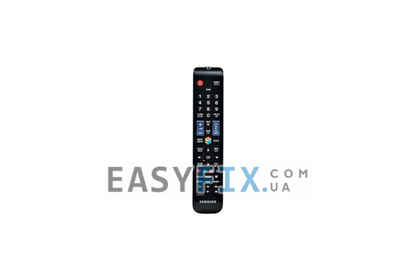 Пульт (ПДУ) для телевизора Samsung AA59-00581A