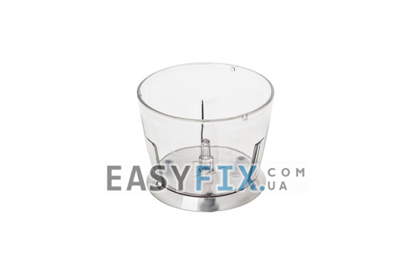 Чаша подрібнювача для блендера Bosch 498097