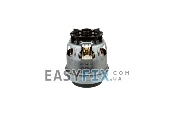 Двигун (мотор) для пилососа Bosch 1600W 1BA4418-6NK 650201